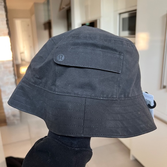 Lululemon bucket hat - Picture 2 of 3